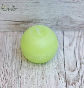 candle 8cm