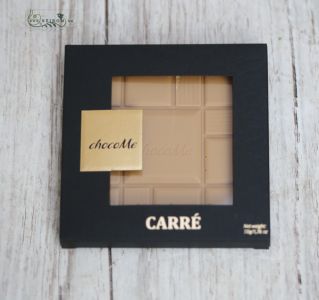 ChocoMe Valrhona 32% blond chocolate 50g
