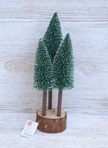 Pines 30cm
