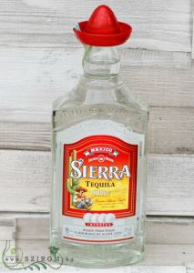 Sierra Tequila Silver 0.7l