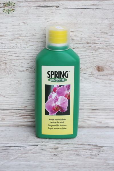 SPRING fertilizer for orchids (500ml)