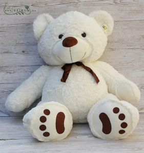 Riesen teddy 80 cm sitzend