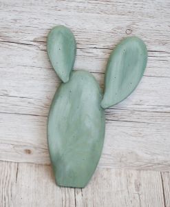 kaktusz figura
