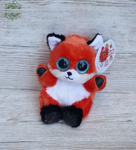 Plush Fox 15cm