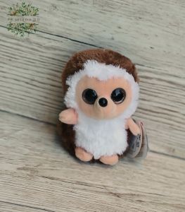 Plush hedgehog 10cm