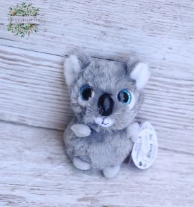 Plüss koala 10cm