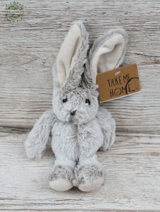 Plush bunny 19 cm