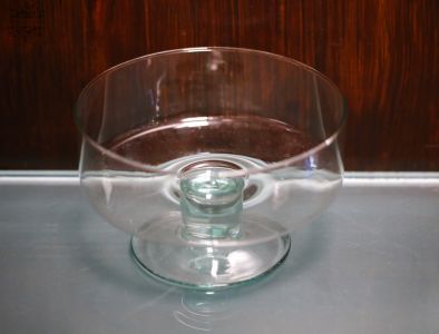 12-19cm Glasschale