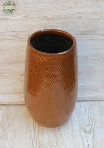 Ceramic vase 35*21cm