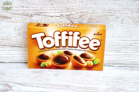 Toffifee