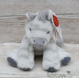 plush zebra (18cm)