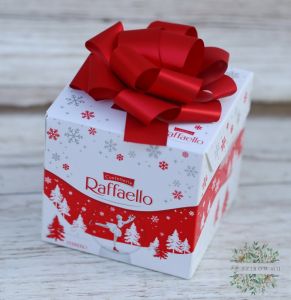 small Raffaello surprise (70g)