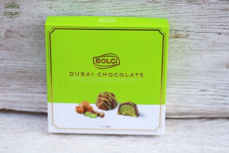 Bolci Dubai chocolate 96g