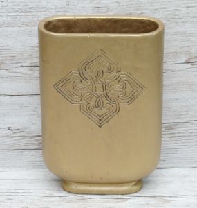gold pot (30cm)