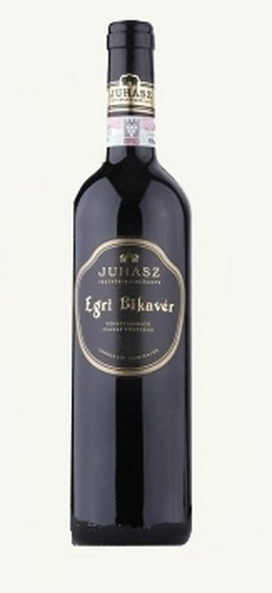Juhász, Egri bikavér red wine 0,7l
