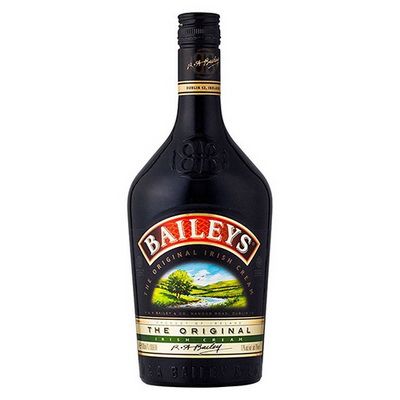 Baileys cream liqueur 0,5l
