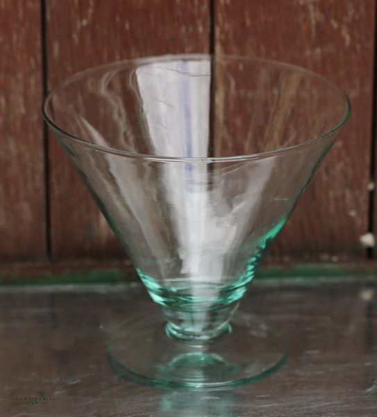váza 15 cm
