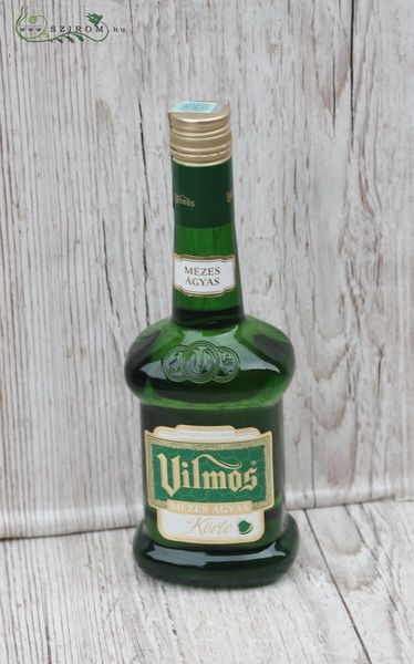 Vilmos pear with homey likour (0.5l)