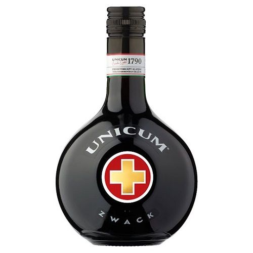 Unicum 0,7 L 40% 