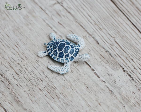 Little turtle figure (5 cm)