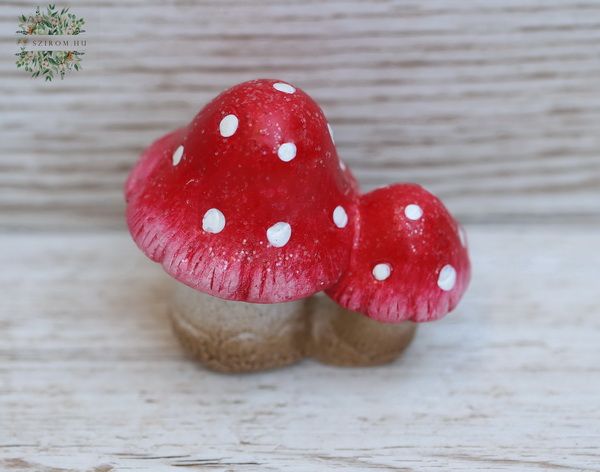Mushroom 6 cm