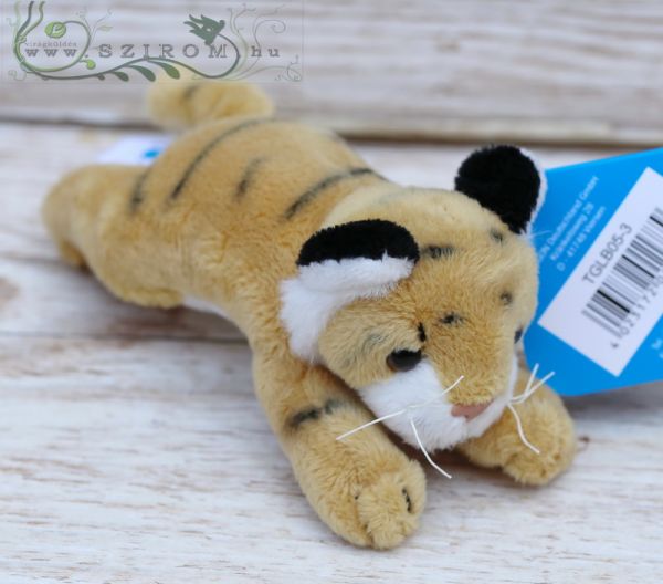 kleiner Plushtiger