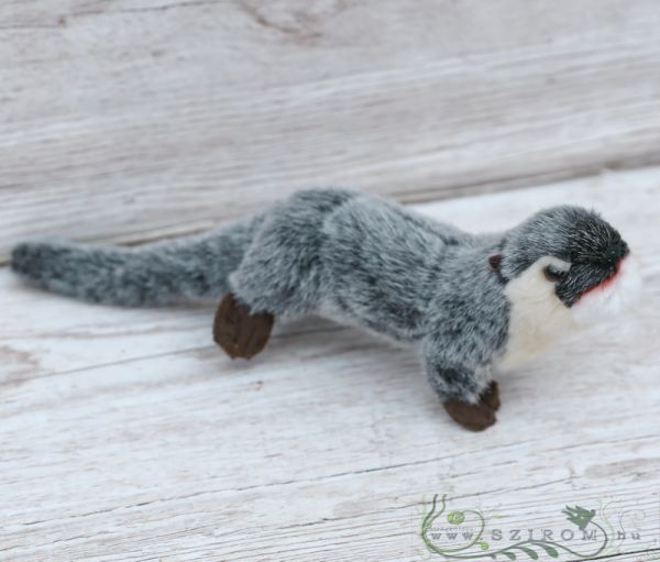 plush otter (31cm)