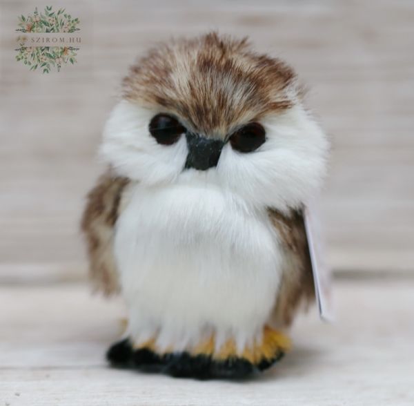 owl figure (6cm)