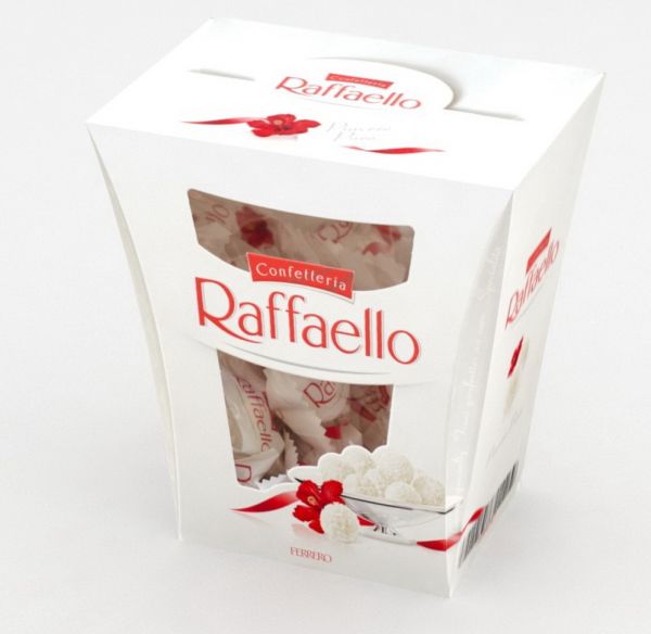 Raffaello 230g