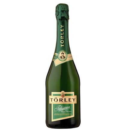 Törley champagne Talisman 0.75l semi dry