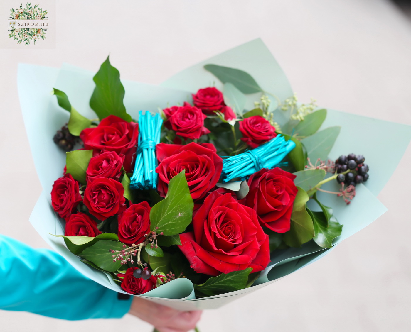 flower delivery Budapest - 