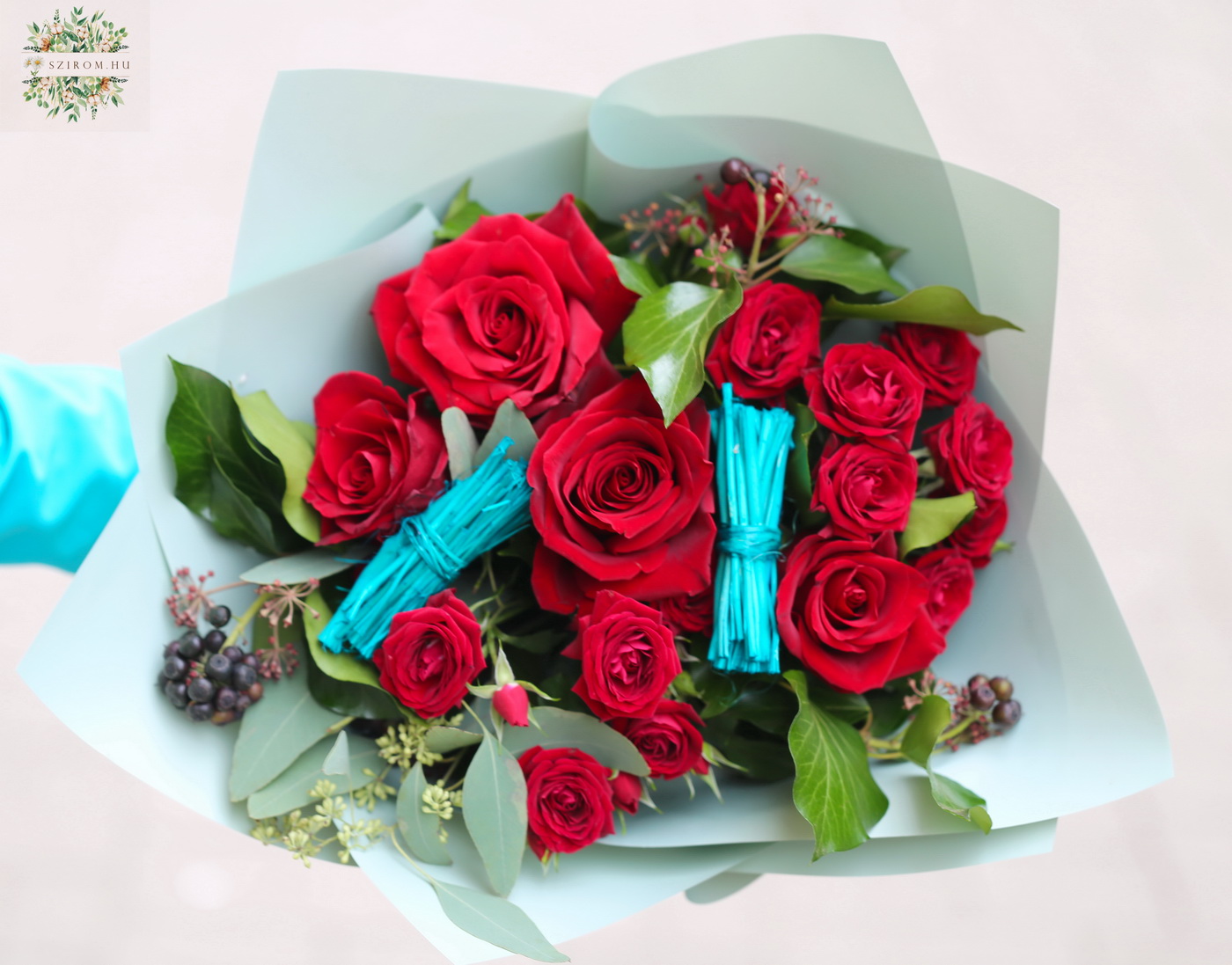 flower delivery Budapest - 