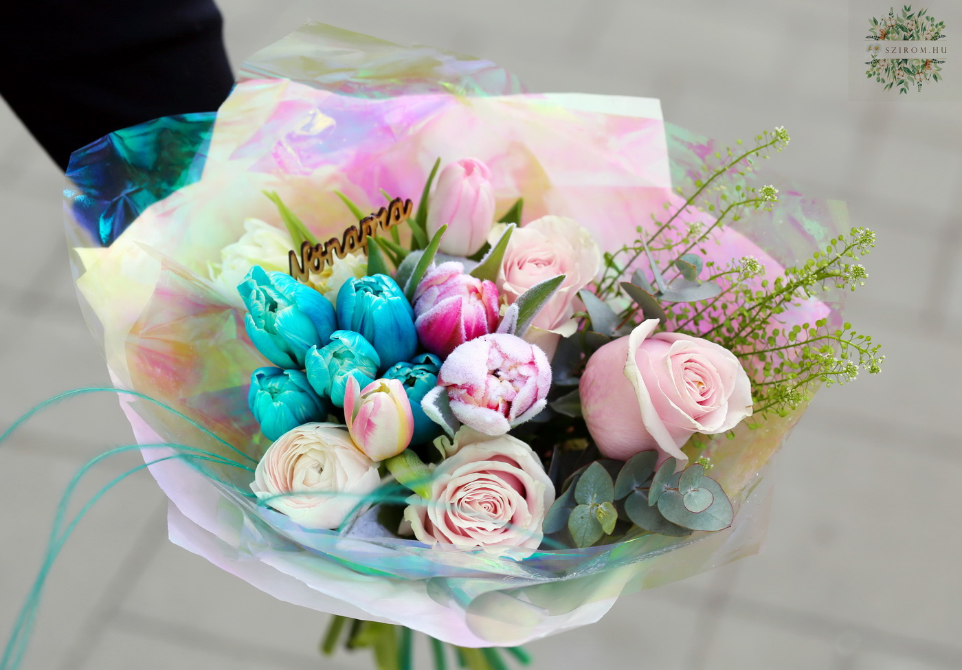 flower delivery Budapest - 