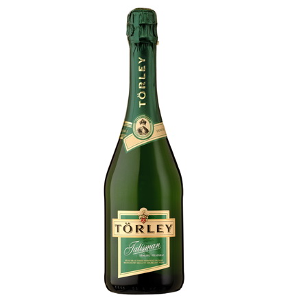 flower delivery Budapest - Törley champagne Talisman 0.75l semi dry